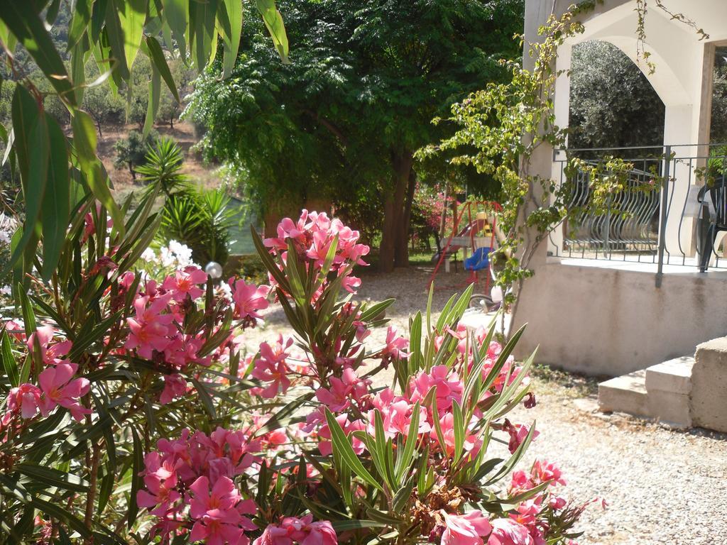 Appartamento Sa Funtana كارديدو الغرفة الصورة