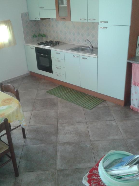 Appartamento Sa Funtana كارديدو الغرفة الصورة