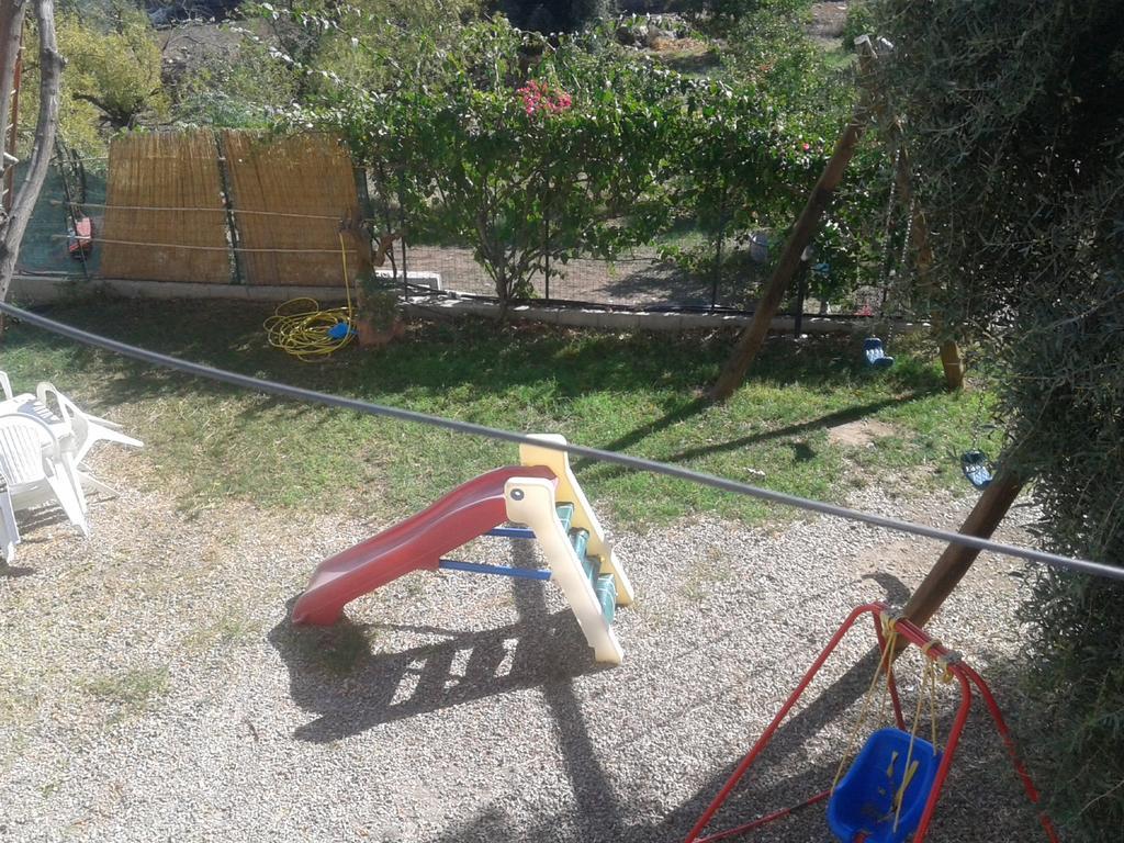 Appartamento Sa Funtana كارديدو الغرفة الصورة