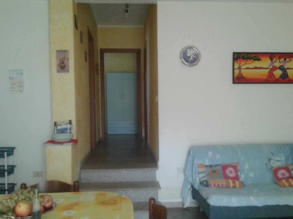Appartamento Sa Funtana كارديدو الغرفة الصورة