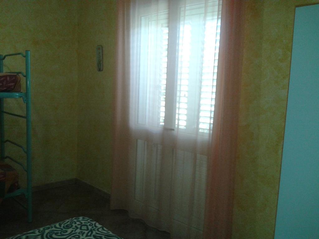 Appartamento Sa Funtana كارديدو الغرفة الصورة