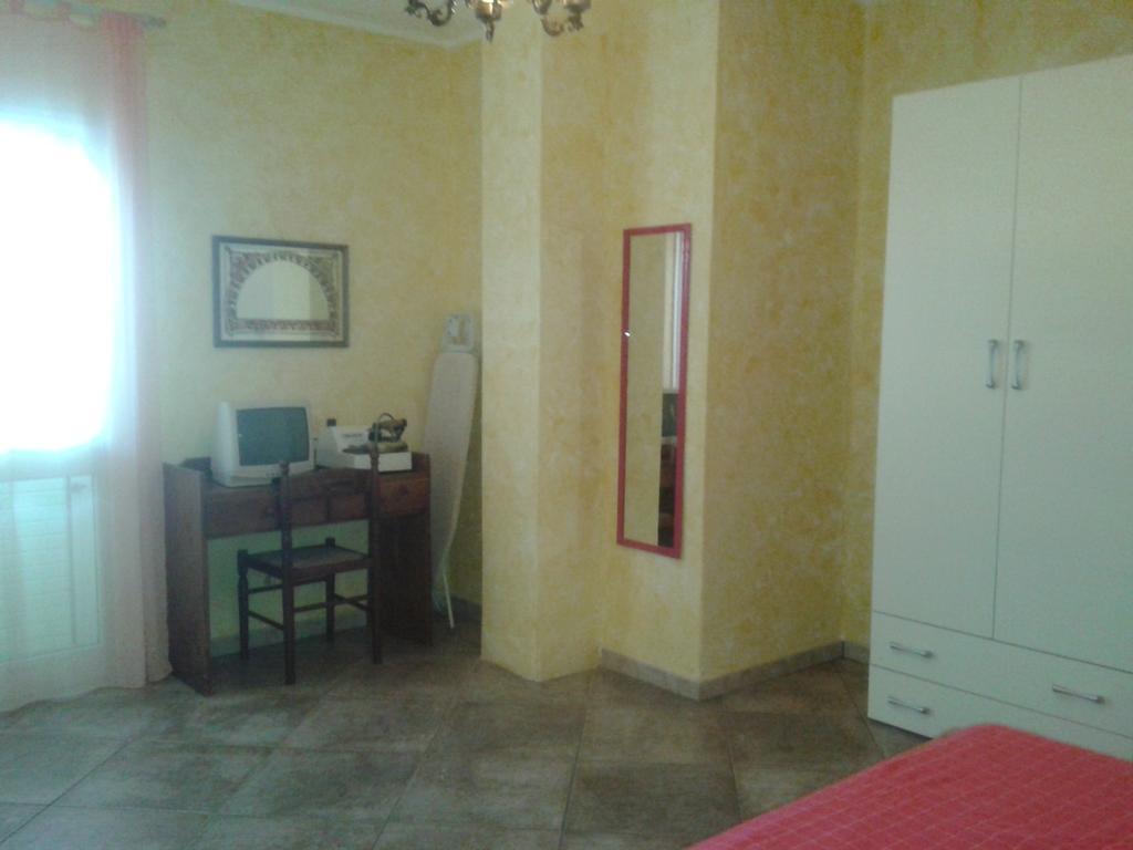 Appartamento Sa Funtana كارديدو الغرفة الصورة