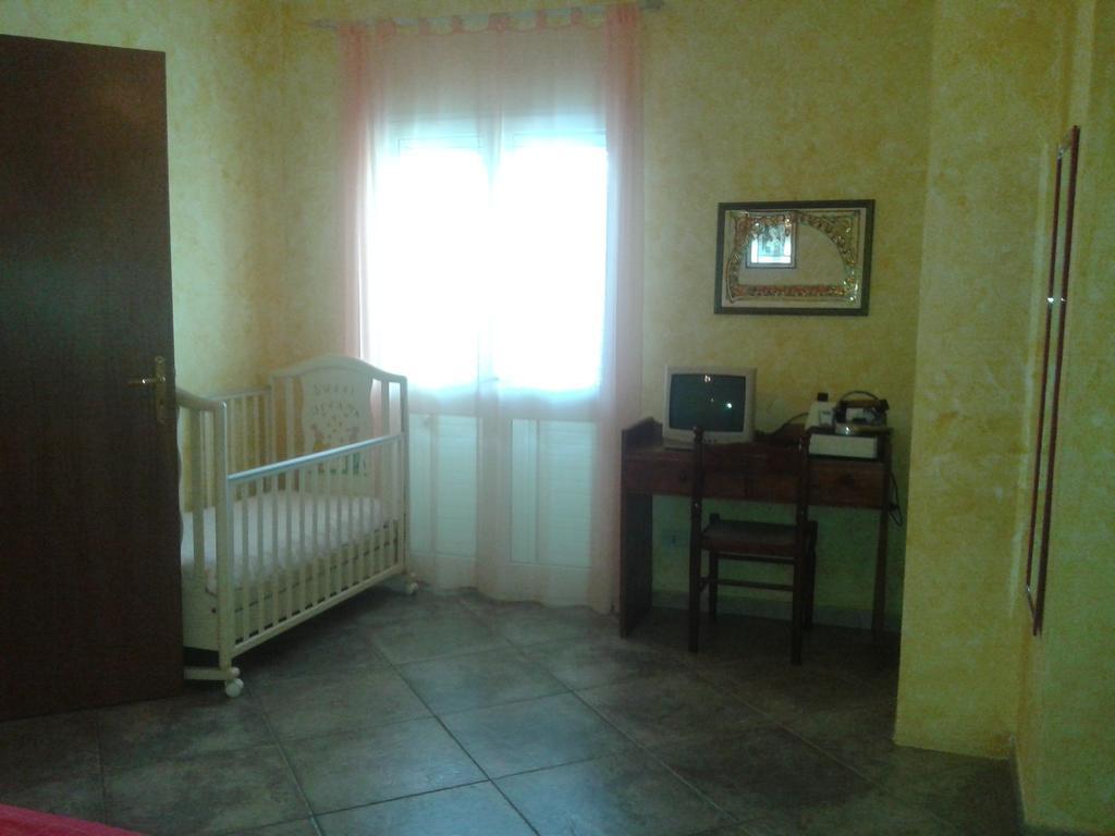 Appartamento Sa Funtana كارديدو الغرفة الصورة