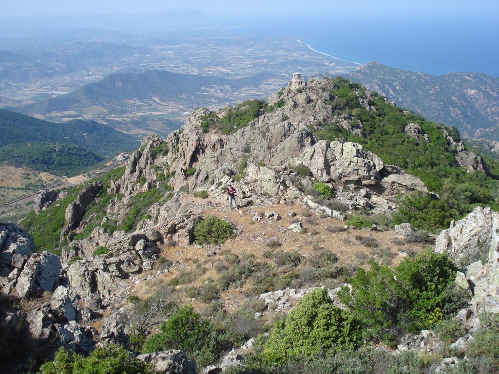 Appartamento Sa Funtana كارديدو الغرفة الصورة