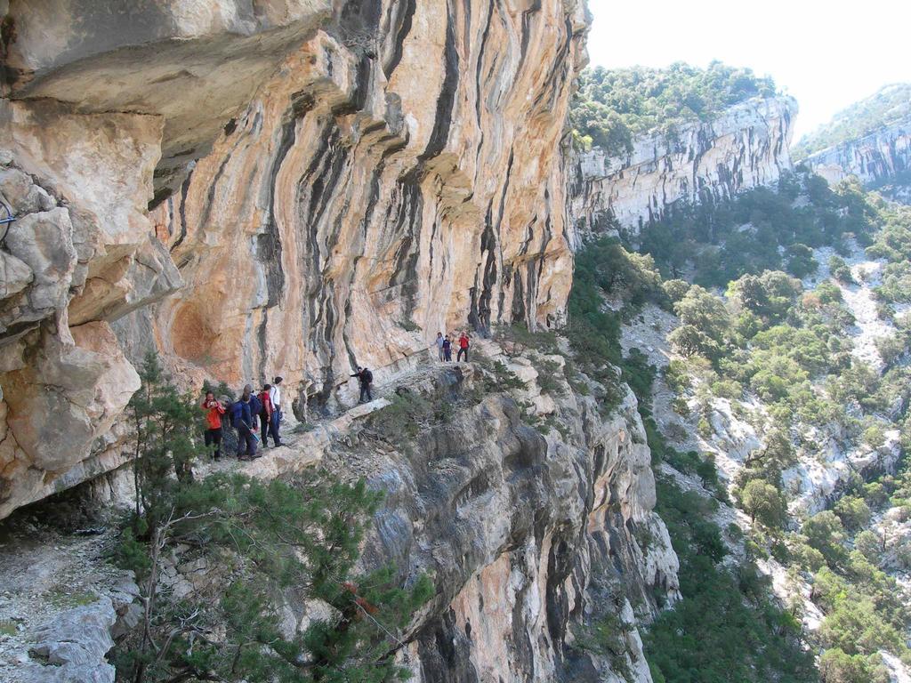 Appartamento Sa Funtana كارديدو المظهر الخارجي الصورة