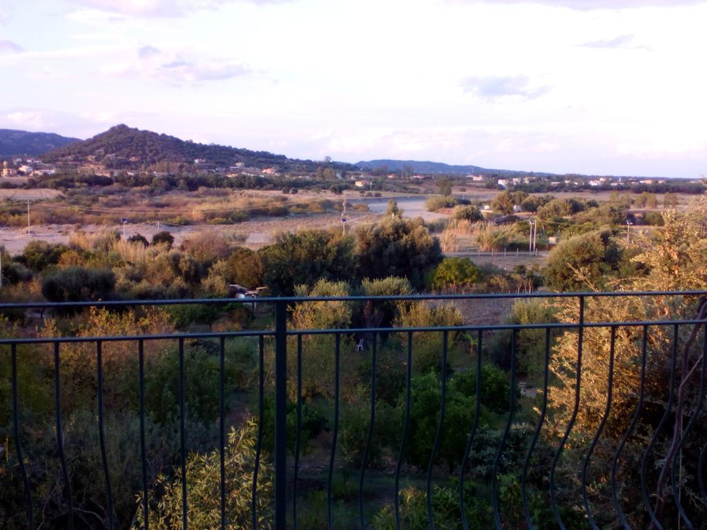Appartamento Sa Funtana كارديدو المظهر الخارجي الصورة