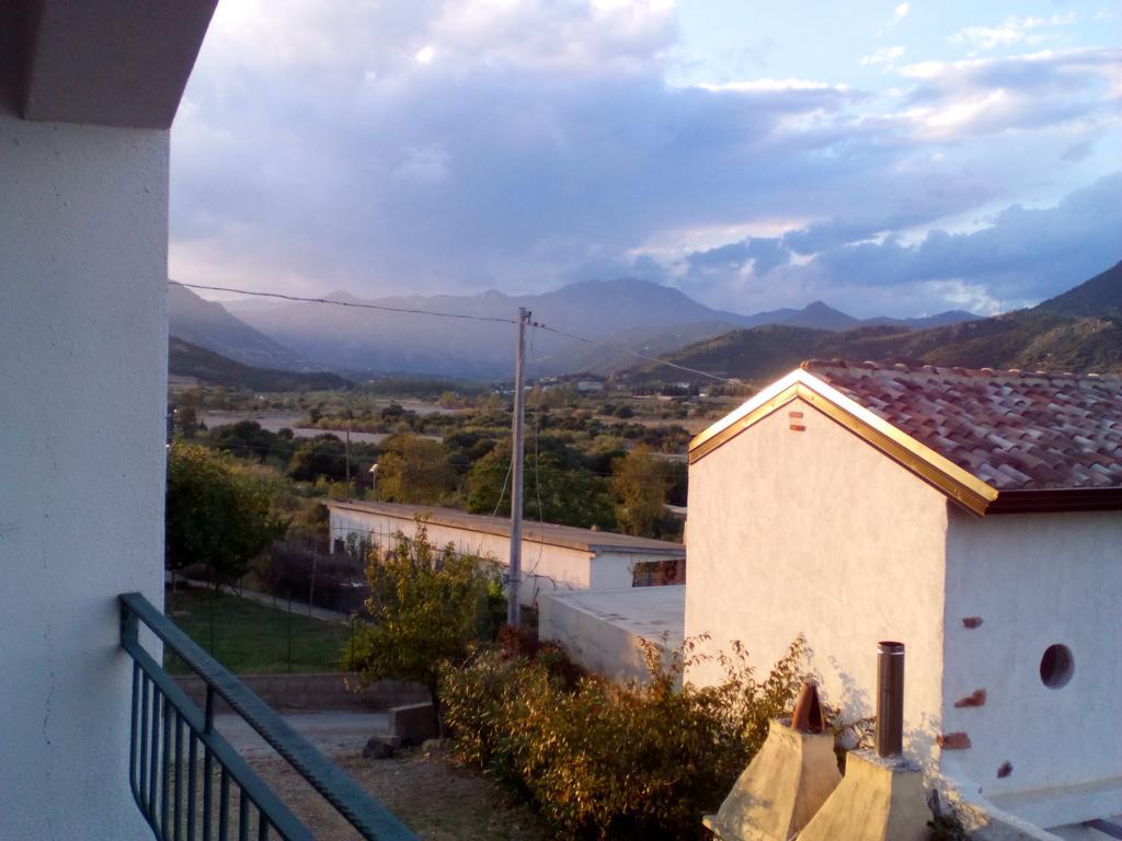 Appartamento Sa Funtana كارديدو المظهر الخارجي الصورة