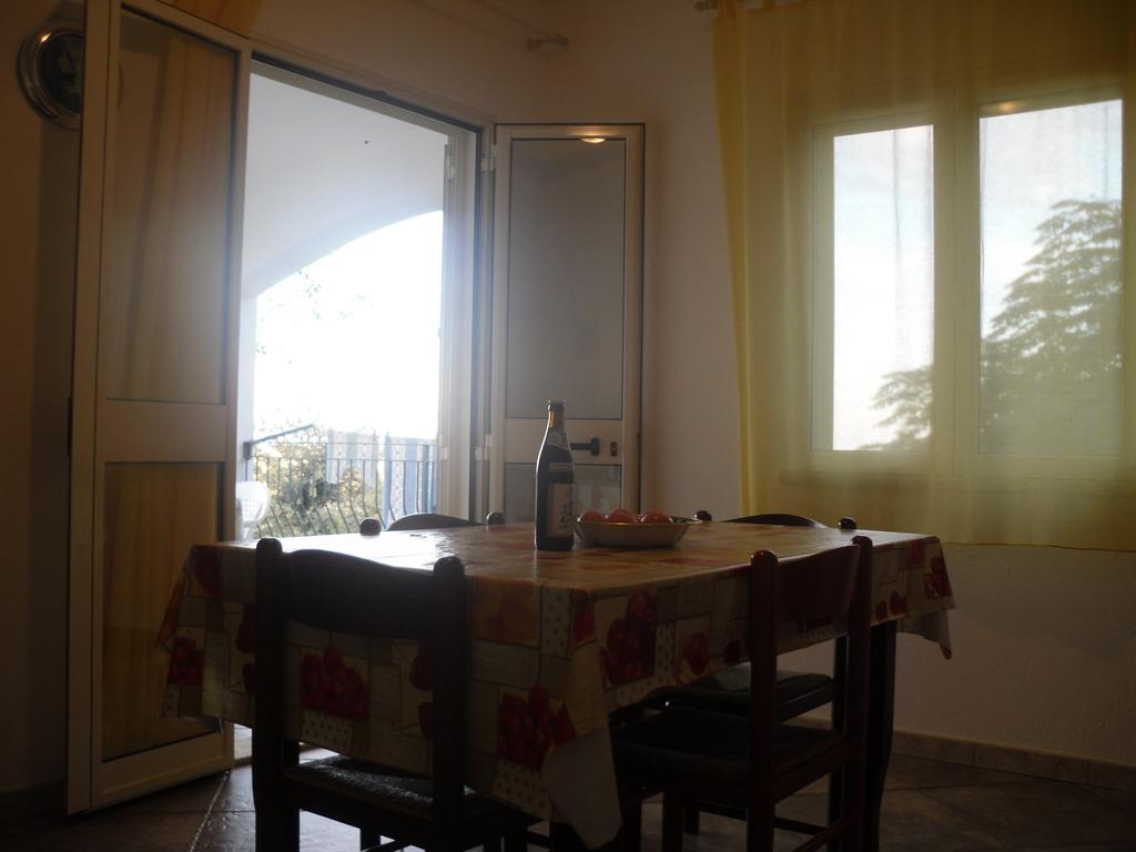 Appartamento Sa Funtana كارديدو المظهر الخارجي الصورة