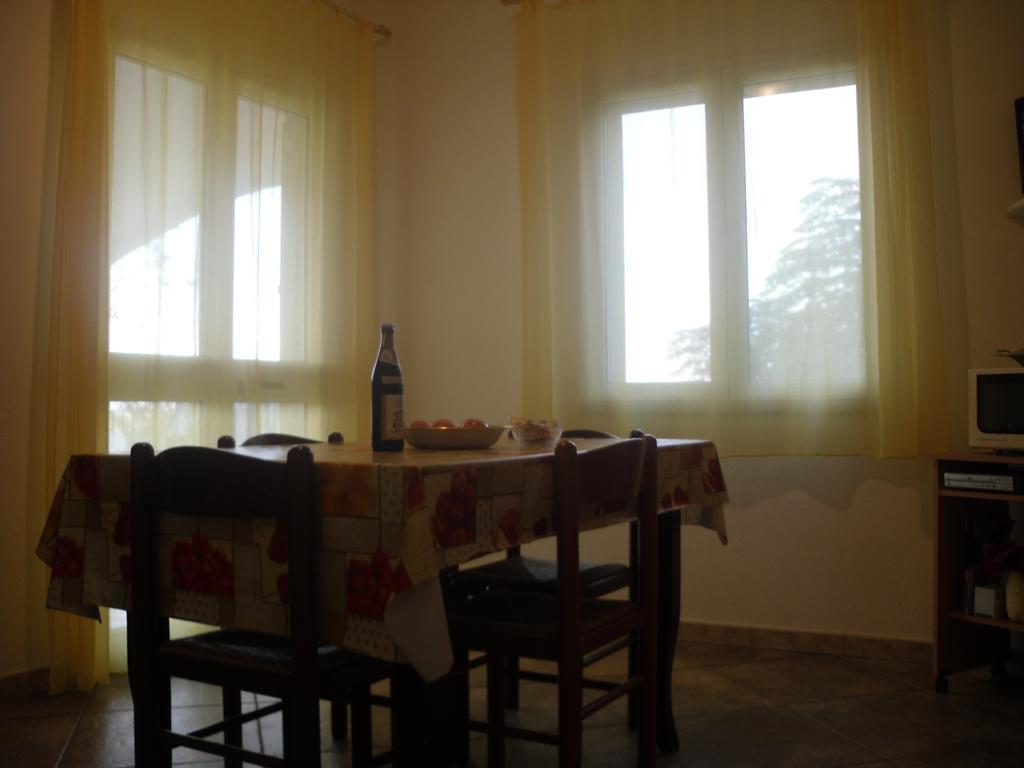 Appartamento Sa Funtana كارديدو المظهر الخارجي الصورة
