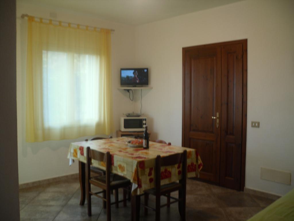 Appartamento Sa Funtana كارديدو المظهر الخارجي الصورة