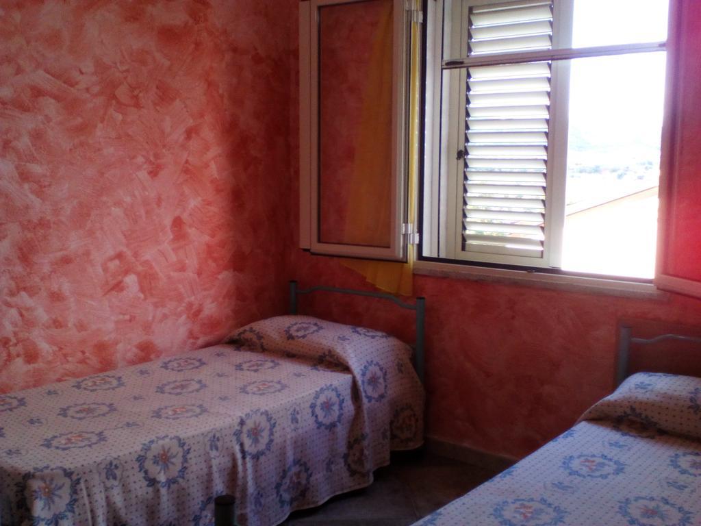 Appartamento Sa Funtana كارديدو المظهر الخارجي الصورة