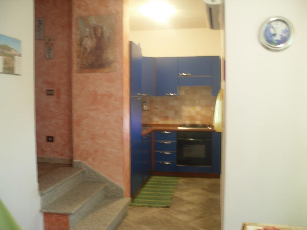 Appartamento Sa Funtana كارديدو المظهر الخارجي الصورة