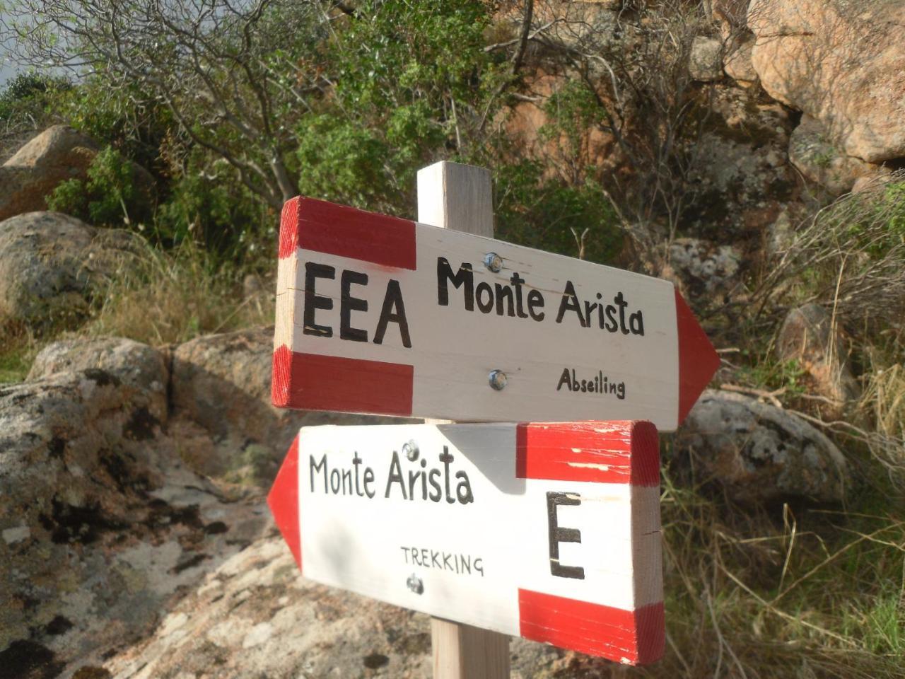Appartamento Sa Funtana كارديدو المظهر الخارجي الصورة